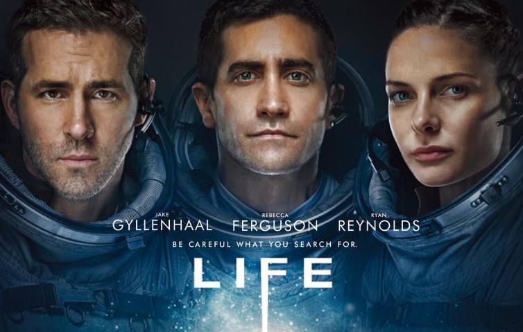 异星觉醒豆瓣,推荐电影异星觉醒