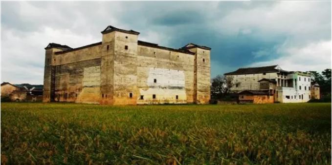 2020年中国深圳春游:杨梅坑,林寨古村,东西涌,梅州侨乡村