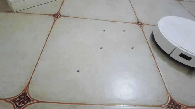 扫地机器人科沃斯t9max吐槽,科沃斯t9扫地机器人操作