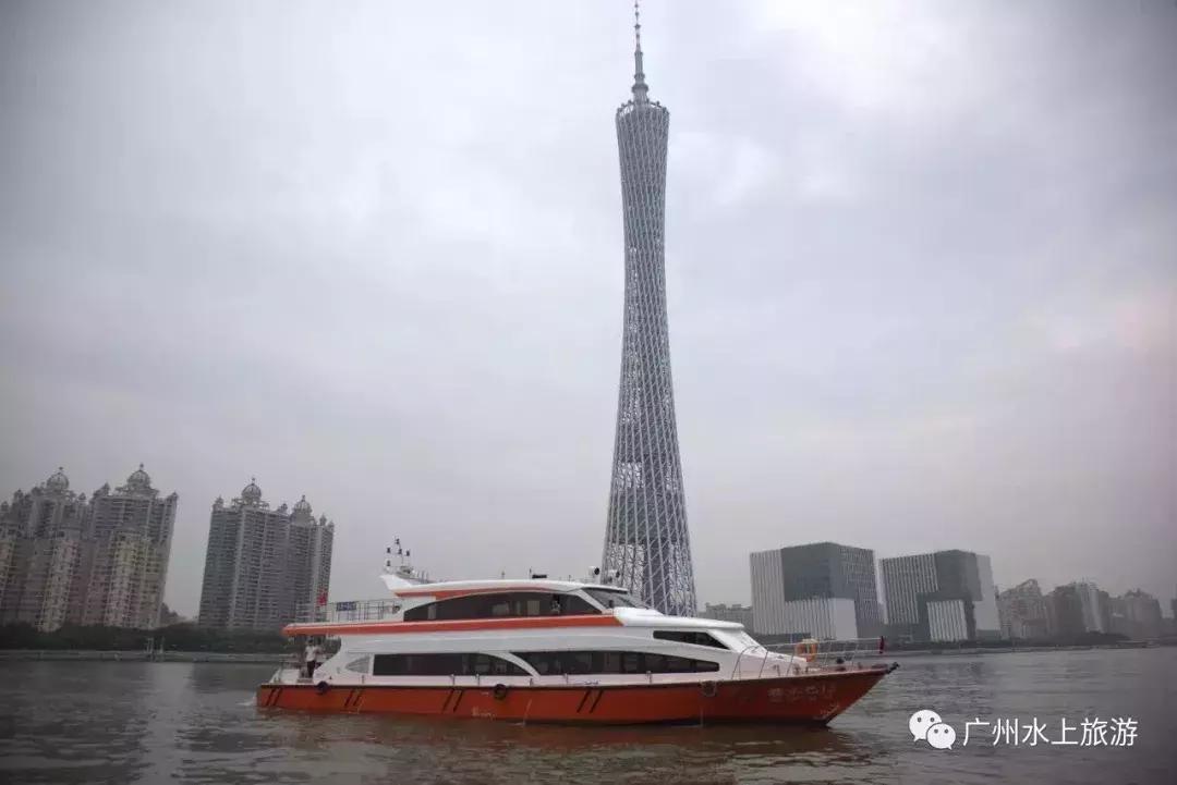 广州珠江游船两元票现在还有吗,广州珠江游船票订票