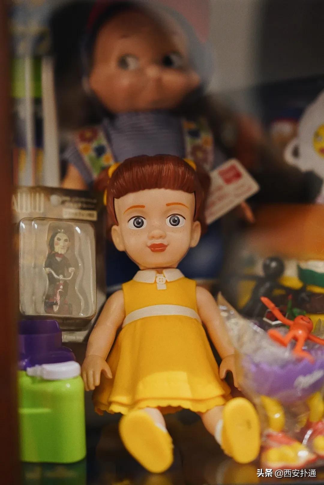 超治愈过家家玩具,西安不错的儿童玩具店