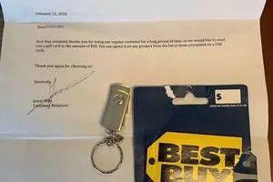 新的恶意加密狗现世：百思买送你50美元购物卡，内含恶意USB！