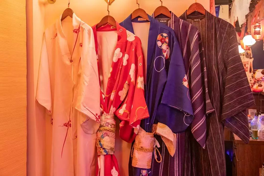 莆田京都壹号,莆田日料店推荐