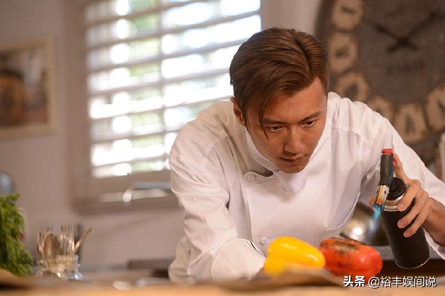 谢霆锋厨艺被吐槽,谢霆锋吐槽厨师