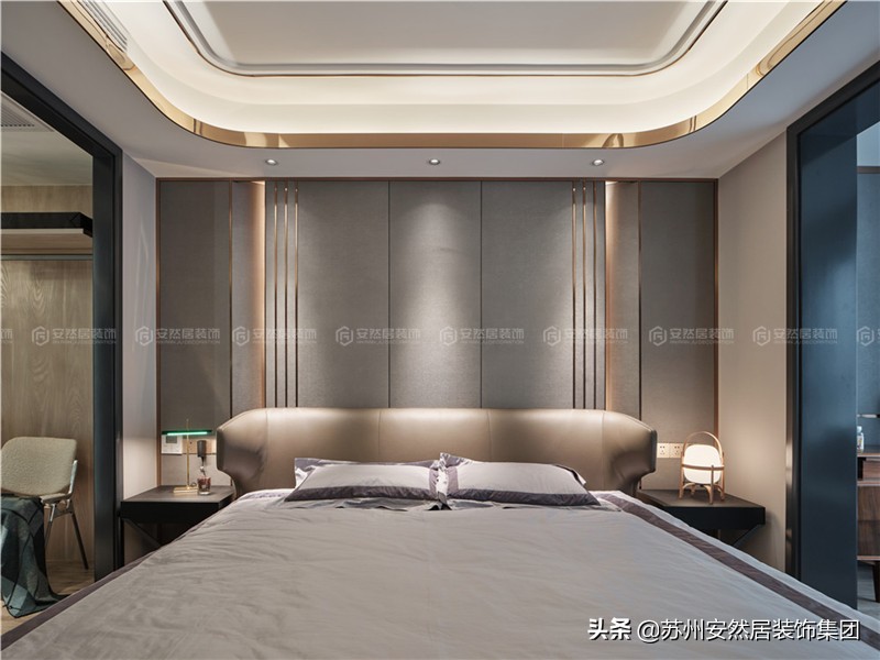 安然居装饰苏州案例,苏州安然居装修公司怎么样