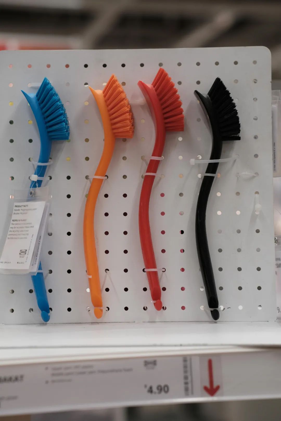 年前逛最后一次宜家，这些年味儿好物便宜好用，带回家