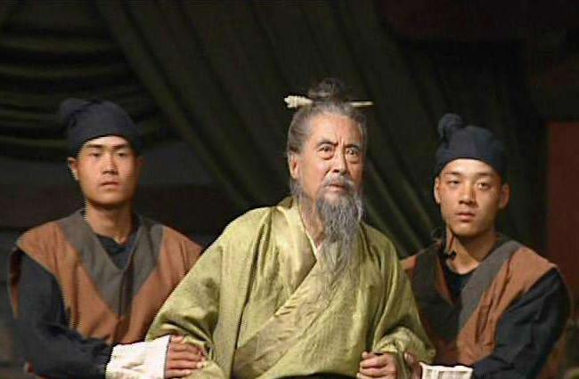 刘备为何支援陶谦,刘备帮助陶谦