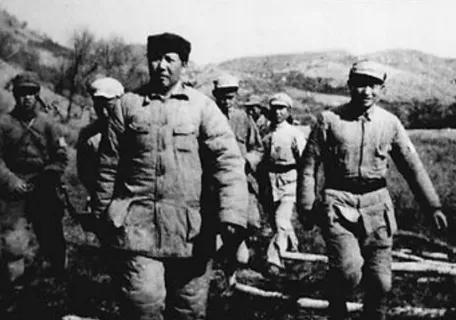 杜平被任为大使，先请彭总出面推辞，而后自己说服毛*东泽**收回成命