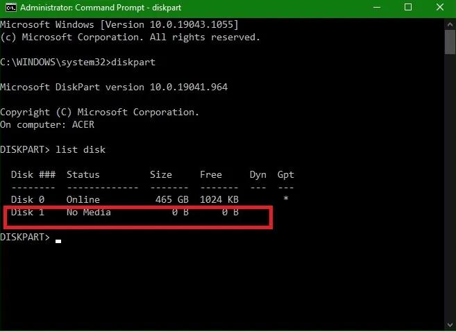 usb驱动器未格式化,驱动器无法格式化怎么办