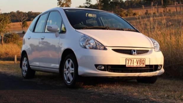 8万本田飞度,8万块平民超跑