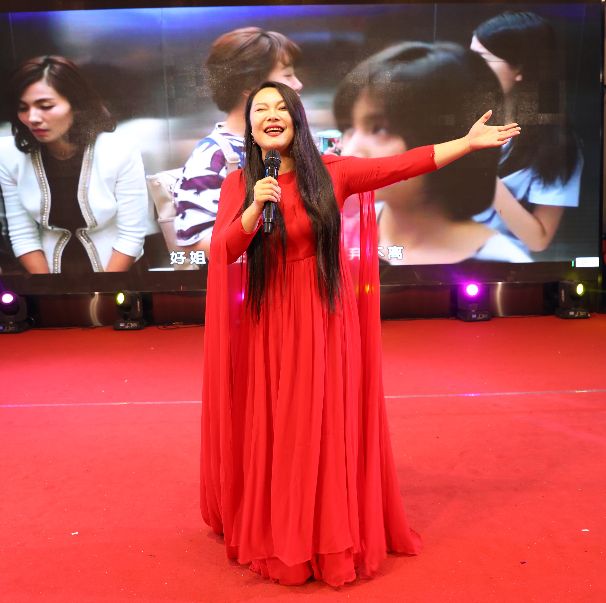 【红色传承】《华夏文明欢乐行》走进八路军新四军会师地