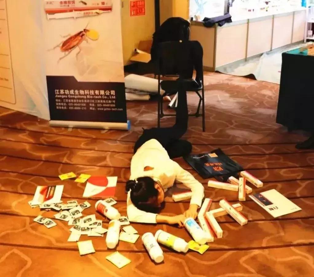 家庭蟑螂怎么消灭,消灭蟑螂的家庭小妙招