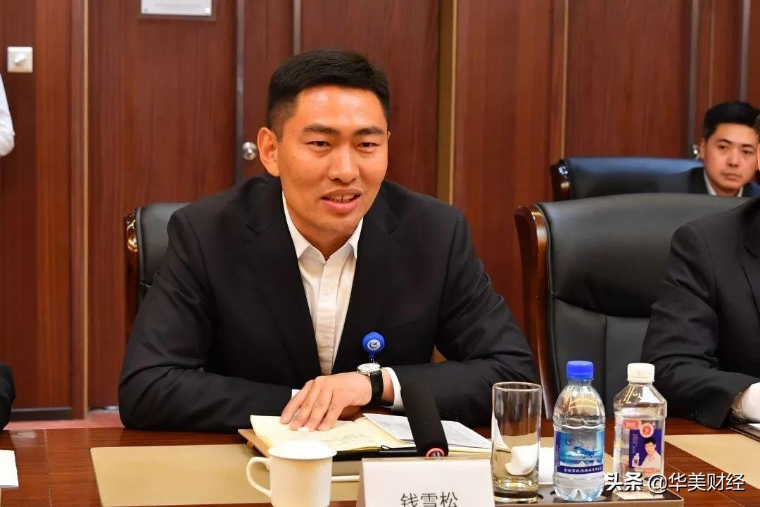 辽宁钱雪松,辽宁雪松集团