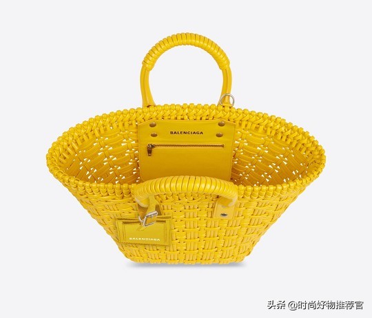 balenciaga2023早春包,balenciaga黑色斜挎包