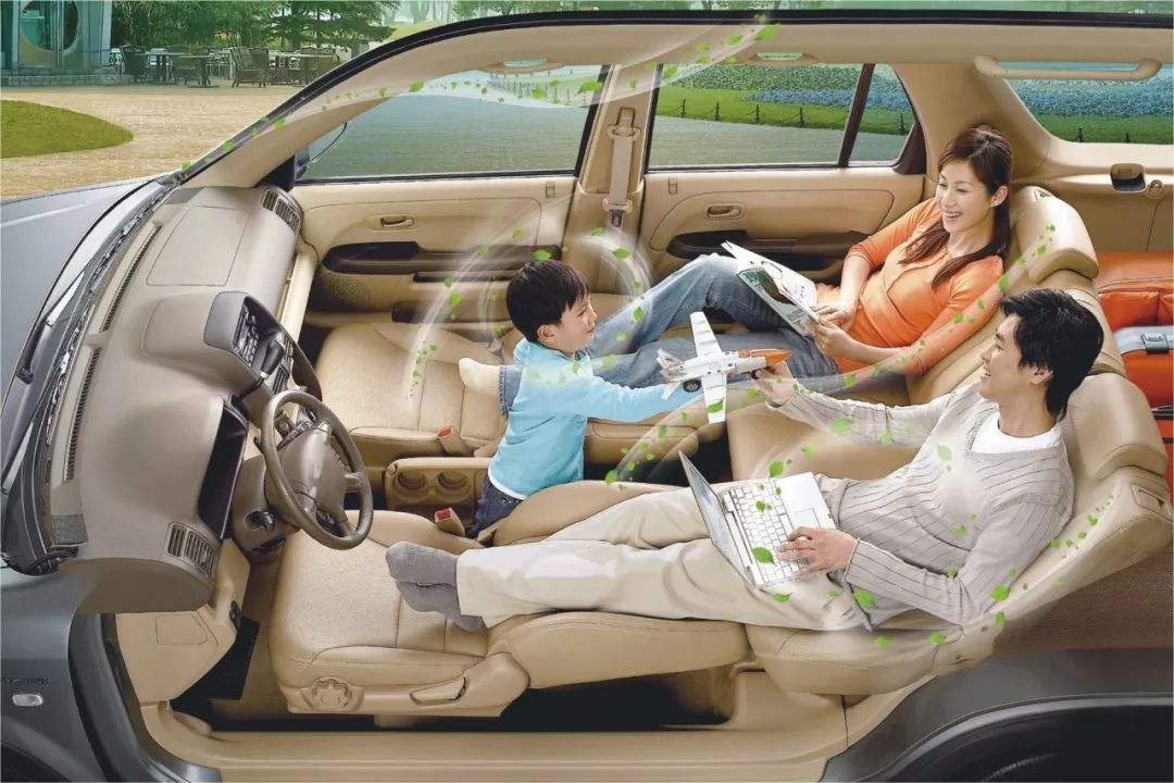 汽车不关空调就熄火真的会毁车吗,熄火不关空调对压缩机损害吗