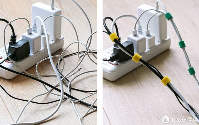 便携式数据线收纳专治强迫症,为什么强迫症更容易把东西弄坏