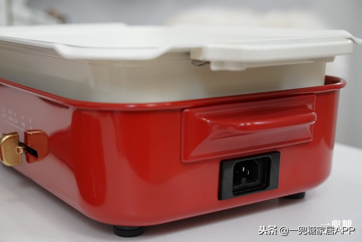 日本本土产的多功能锅,日本多功能锅