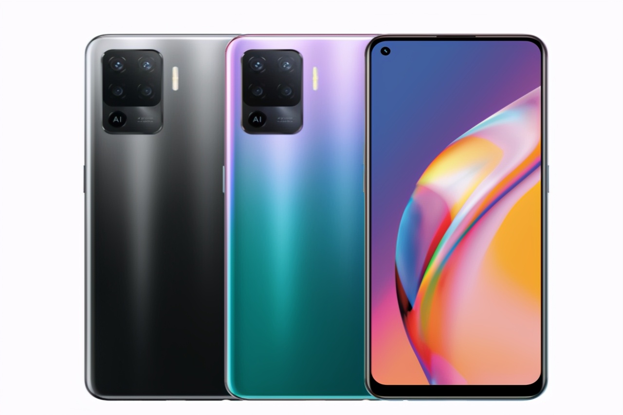 oppoa94上市报价,oppoa94的参数与价格