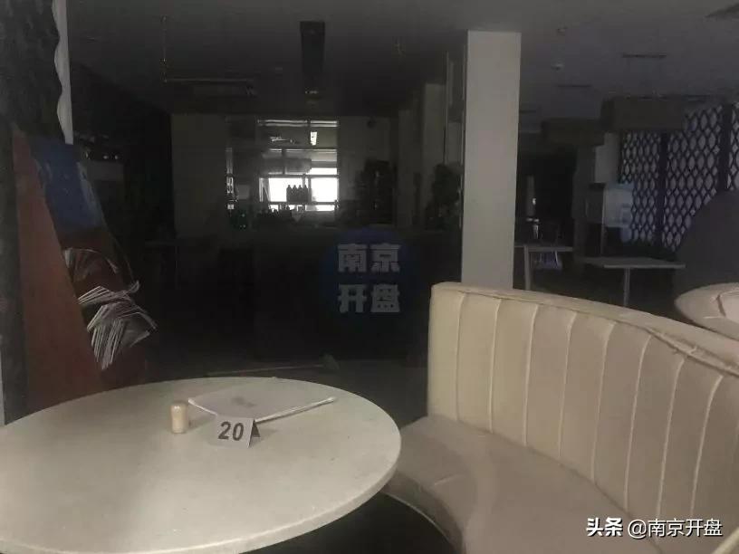 开了10年商场倒闭了吗,开了十年的店即将关闭感慨