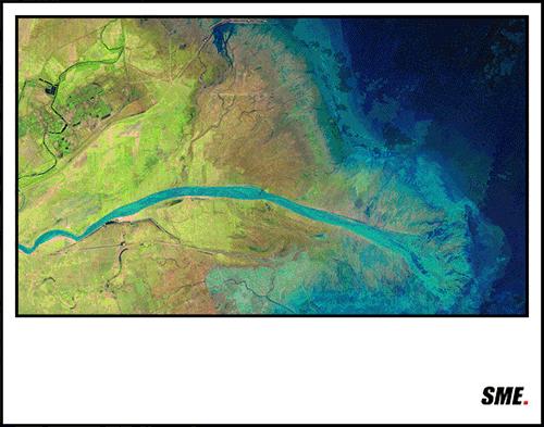 古代黄河为什么厉害,古代黄河泛滥怎么治理
