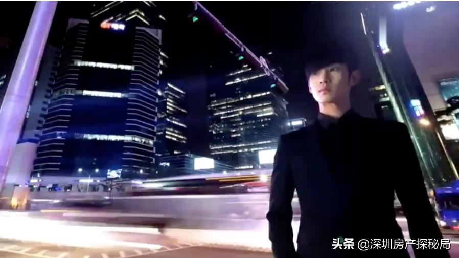 深圳湾的前世今生,深圳湾前身是什么村