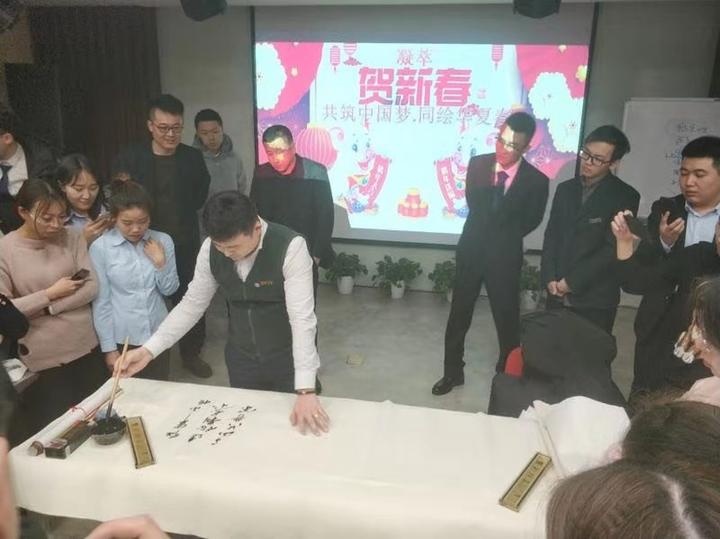 袁英才书法,袁英才先生