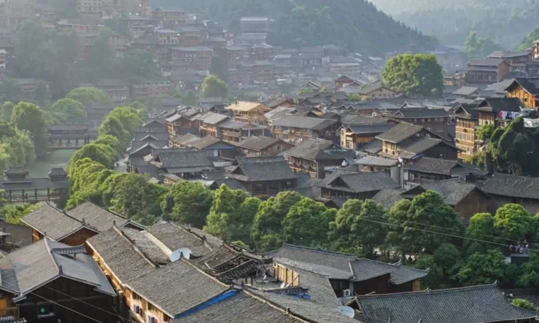 睡遍全国15个景区里的如程美宿，2岛3湖4山6古镇任你玩