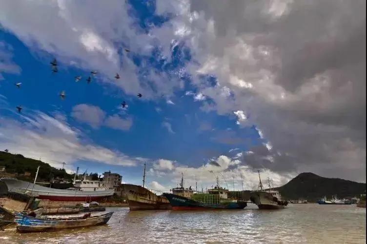 宁德蕉城区七都泰禾雅居民宿,宁德哪个民宿好点实惠又便宜