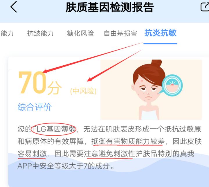 用了启初面霜满脸通红怎么回事,启初面霜里含防腐剂