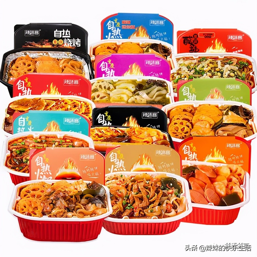 “泡面老三”今麦郎启动上市，三国杀局面继续上演