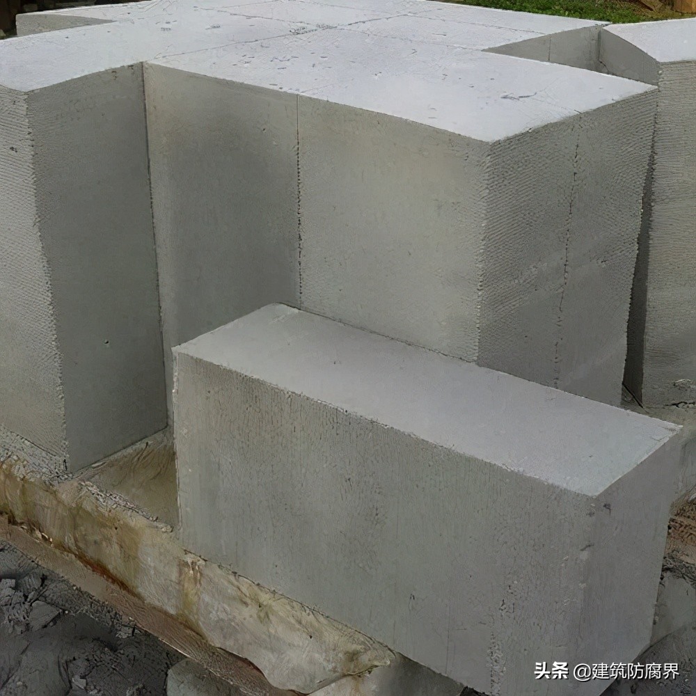 泡沫混凝土工艺,泡沫混凝土建筑优缺点