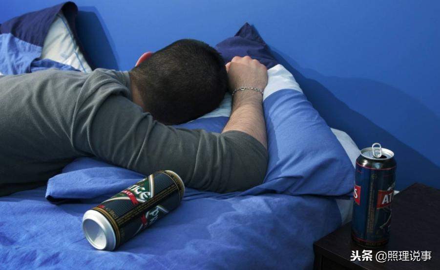 请喝酒的和劝酒的有责任吗,喝酒没劝酒的人怎么处理