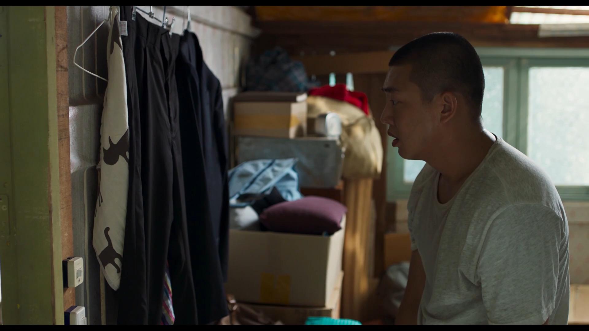 导演胆子大敢拍这样的犯罪片,韩国最新犯罪片真实改编