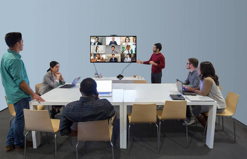 云视频会议不安全?你的隐私可能正在被泄露