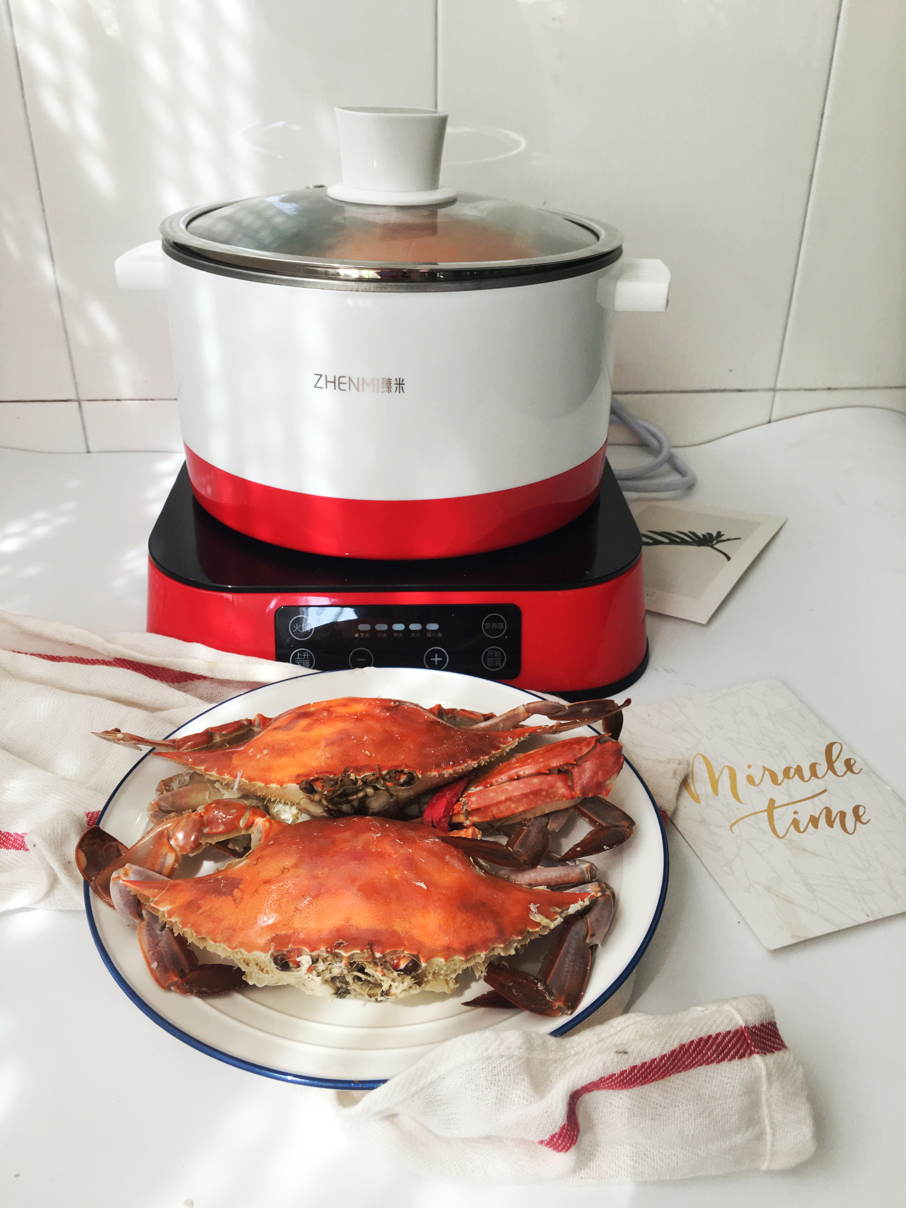 吃螃蟹用什么办法挑的螃蟹最好吃,怎样吃螃蟹方法才正确