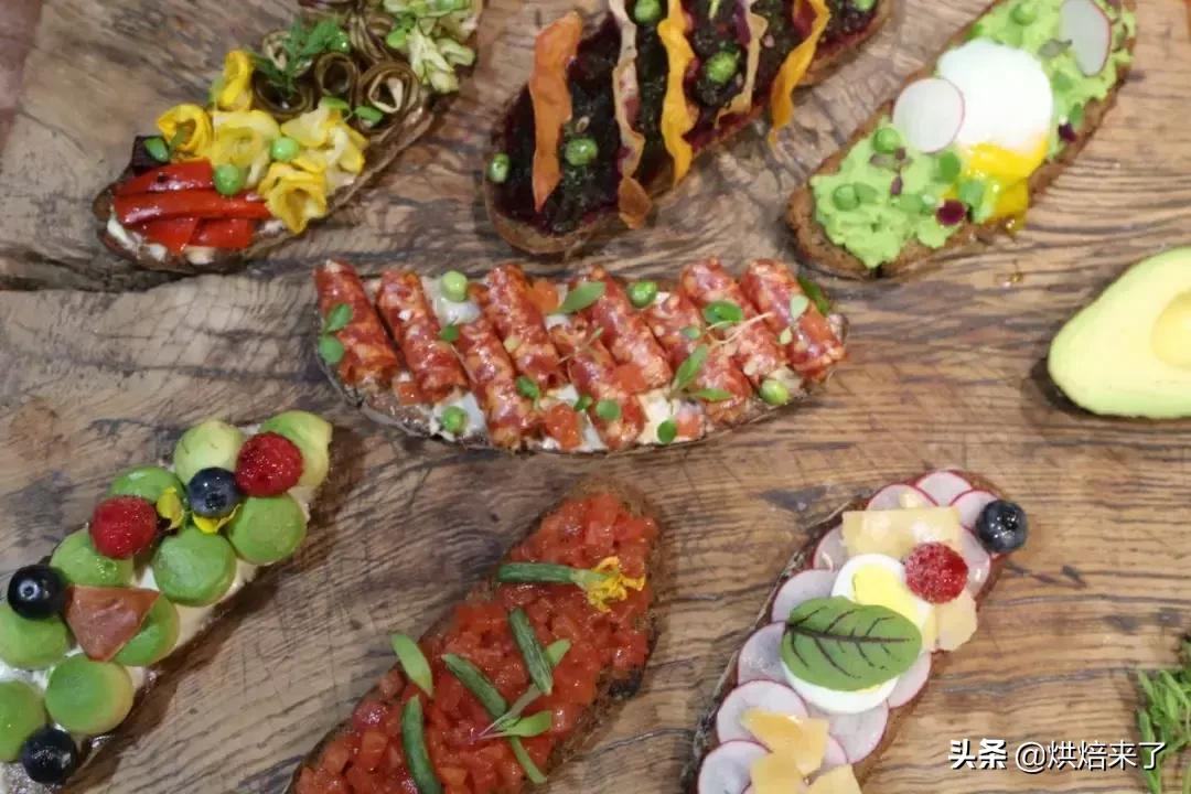 德国黑麦酸面包 (德国黑麦酸面包怎么吃)