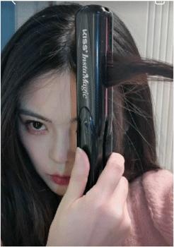 南韩“纯欲天花板”!16岁の新晋腿精!这个妹妹绝了