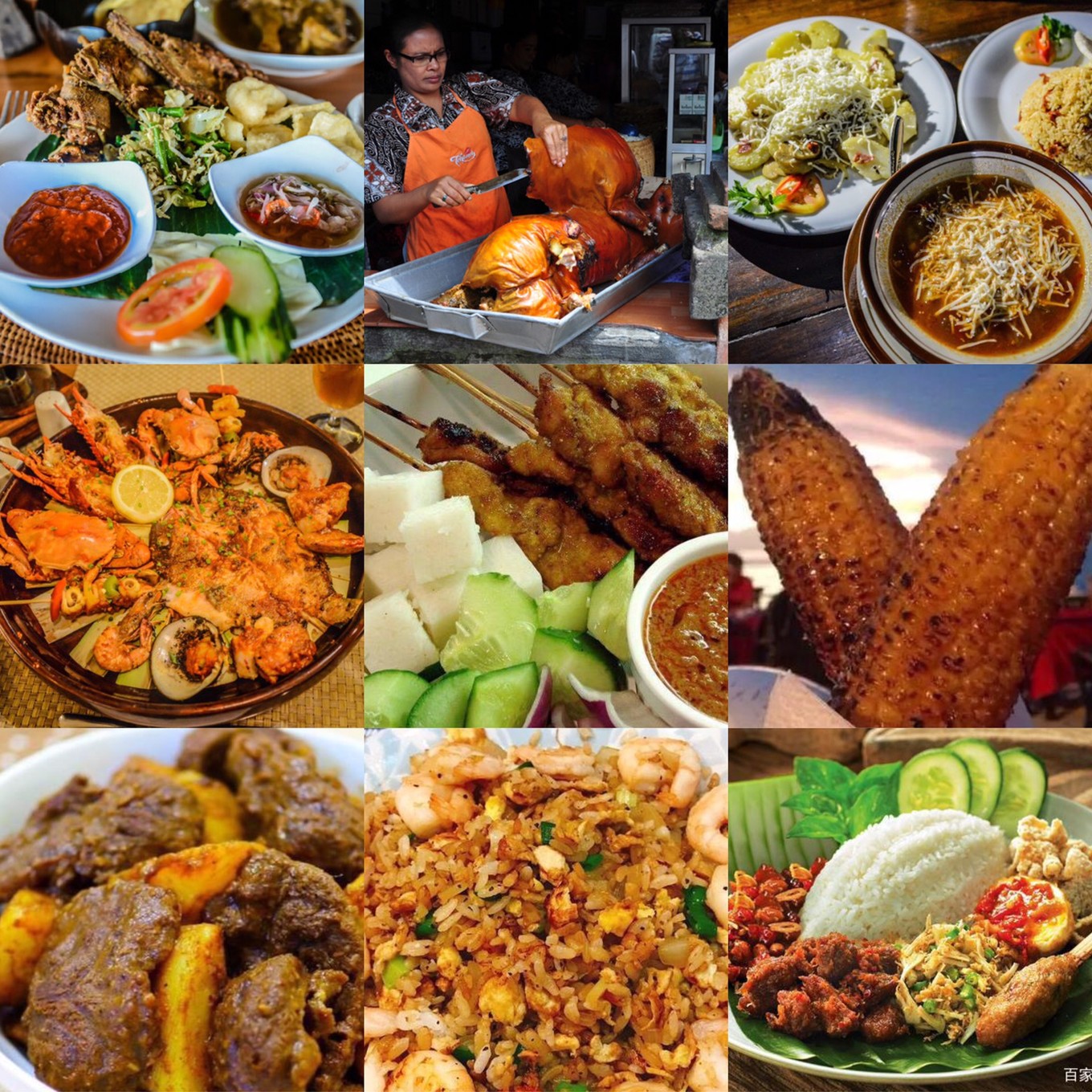 巴厘岛最详细攻略,巴厘岛自由行5天最佳路线