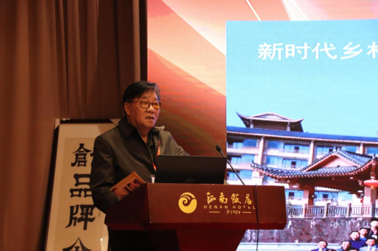 河南打造住建行业工程品牌做大国匠人