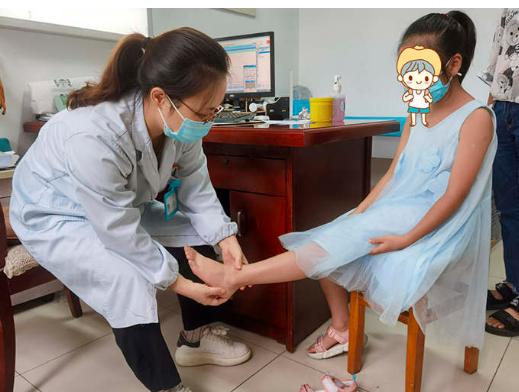 第一次月经后,宝*逼妈**13岁女儿跳绳“长高”,结果惊喜变惊吓