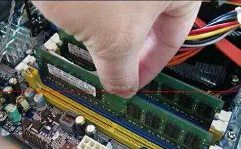 电脑开关电源维修常见故障及解决,电脑常见故障排除实用技巧1000例