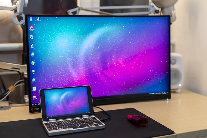 壹号本onemix2s接口规格,壹号本onemix2si7