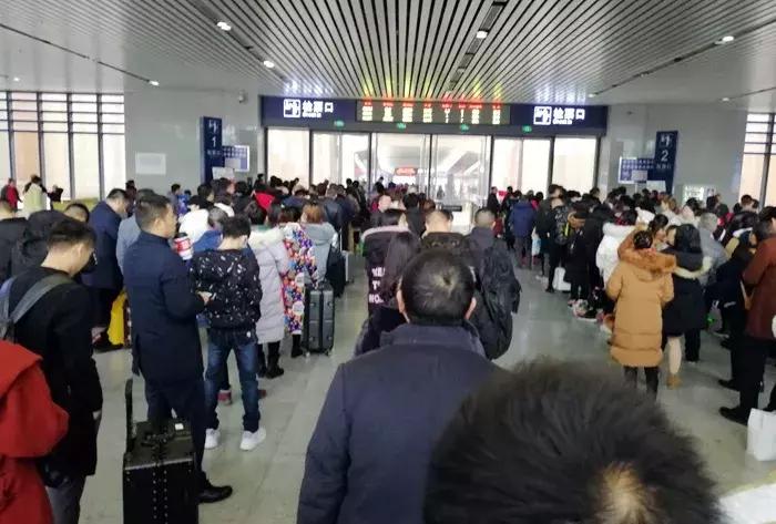 乐山热点丨回家过年咯，乐山四大车站购票、换乘攻略看这里