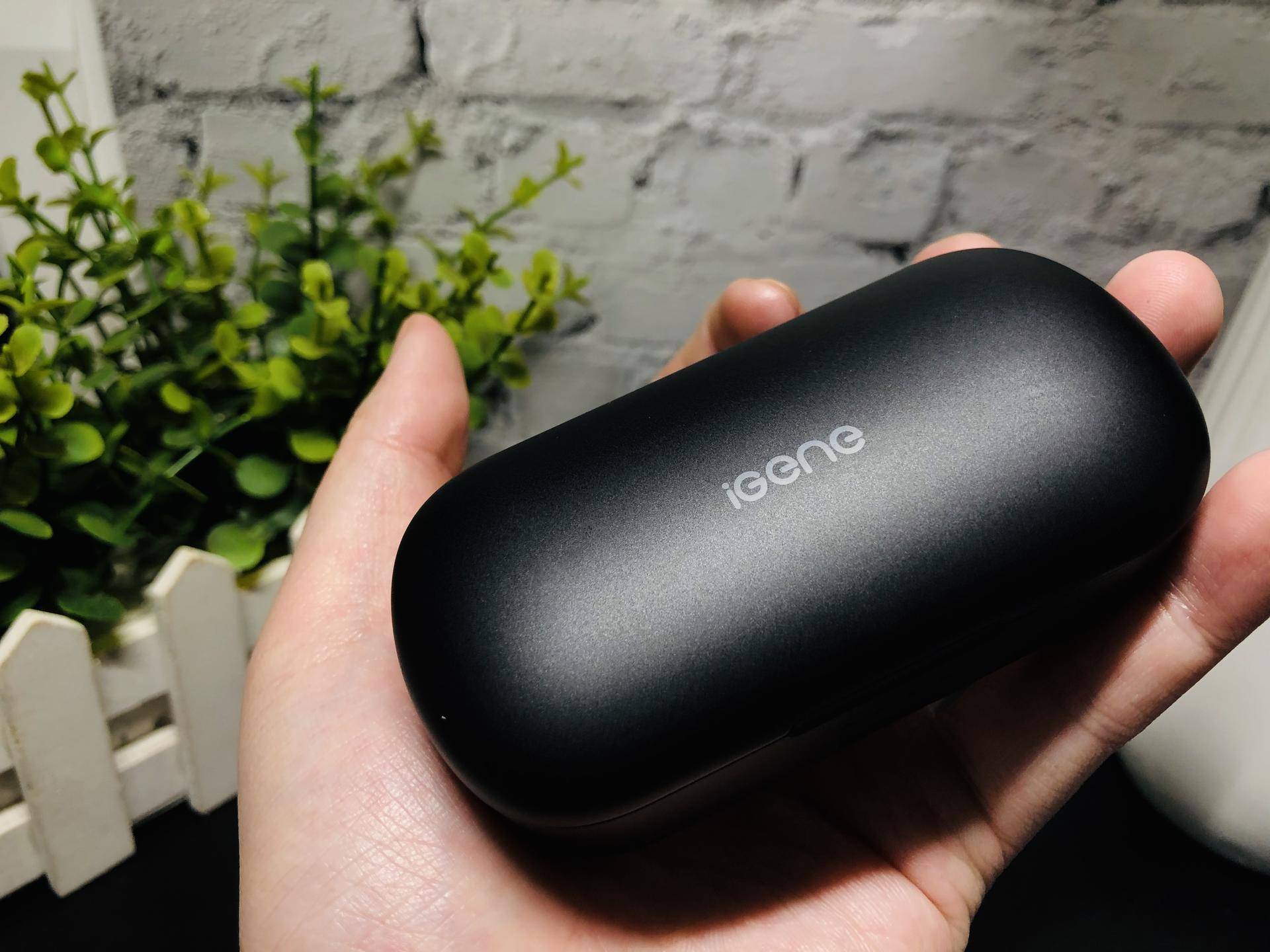 igene-vc蓝牙耳机测评,igene无线蓝牙耳机测评