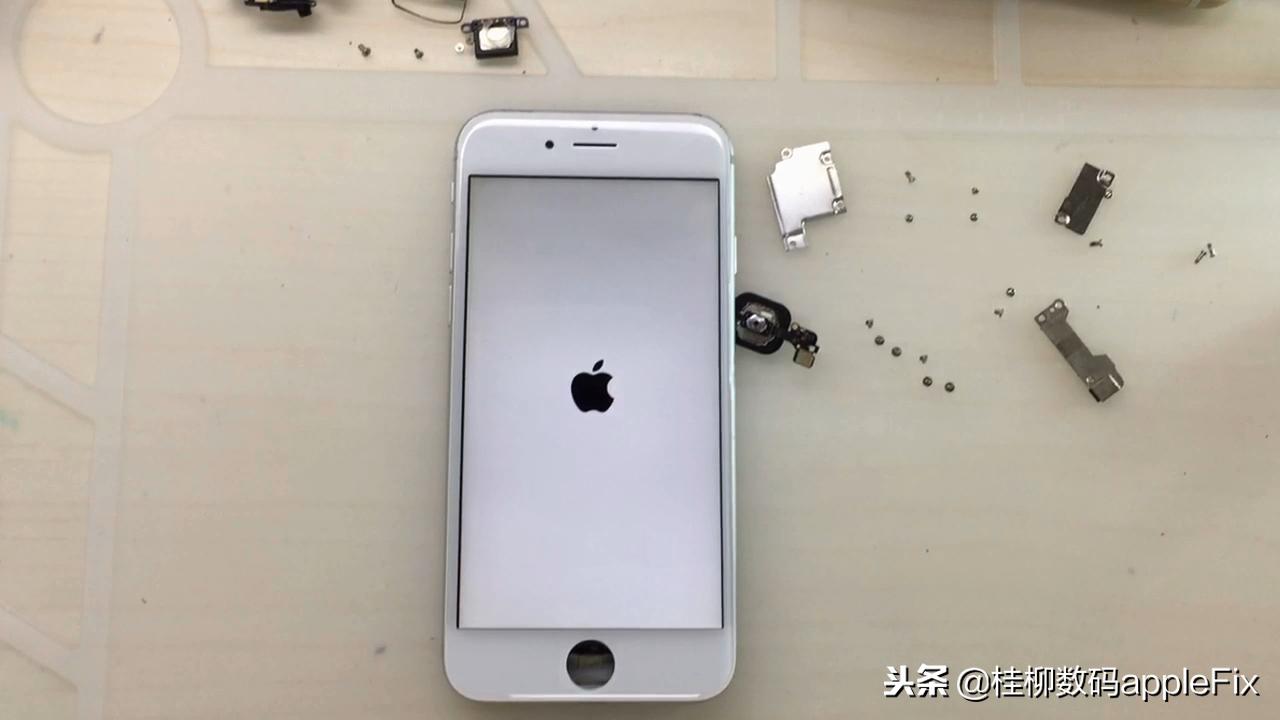 更换6s外屏,6s屏幕外屏更换