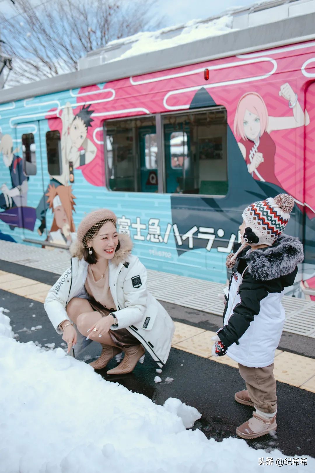 去了北京5次的总结,去了趟日本旅游感悟