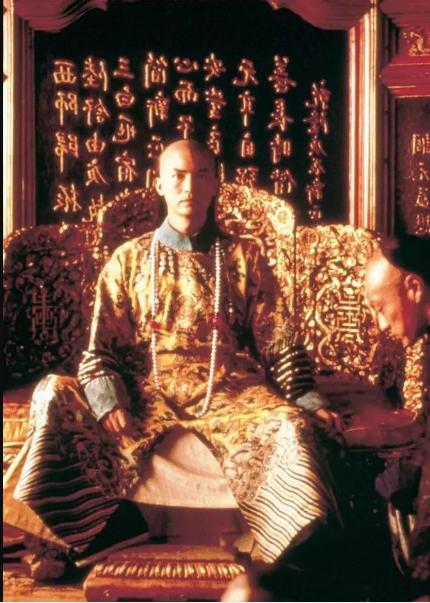 尊龙陈冲1988年奥斯卡颁奖典礼,第60届奥斯卡颁奖典礼尊龙和陈冲