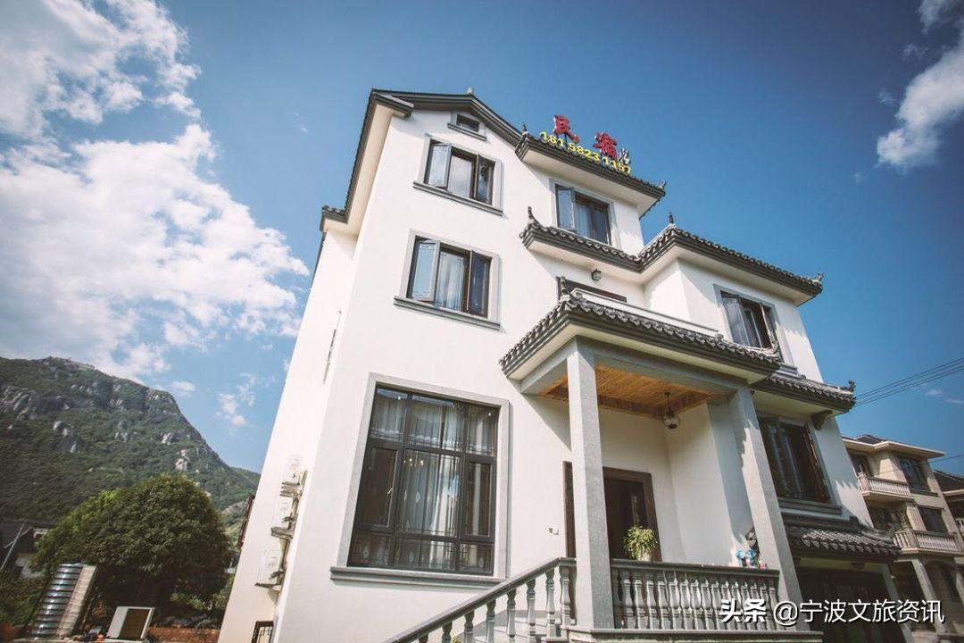 新桥,一个乡村旅游小镇的修炼手册