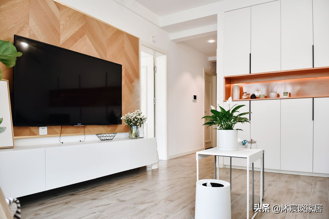 小户型装修完后怎么布置温馨,家居装修布置小技巧格调瞬间提升