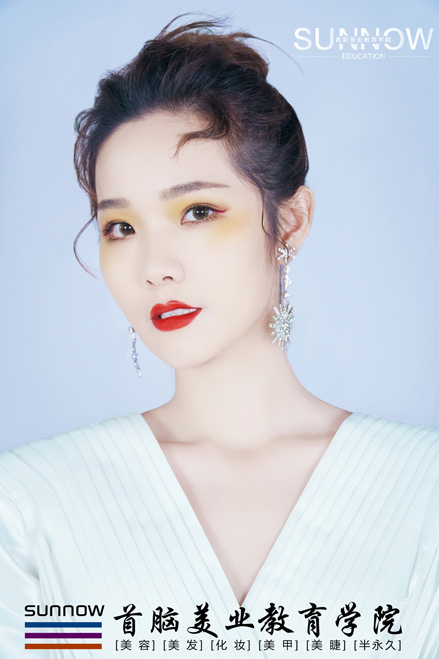 合肥哪里有正规化妆培训学校,南京正规化妆培训学校